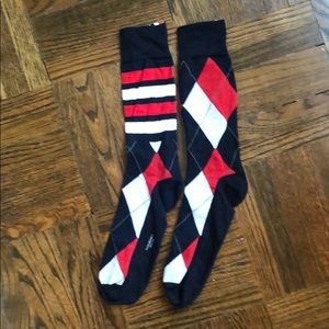 Thom Browne Socks